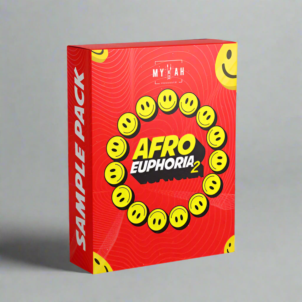 Afro Euphoria 2