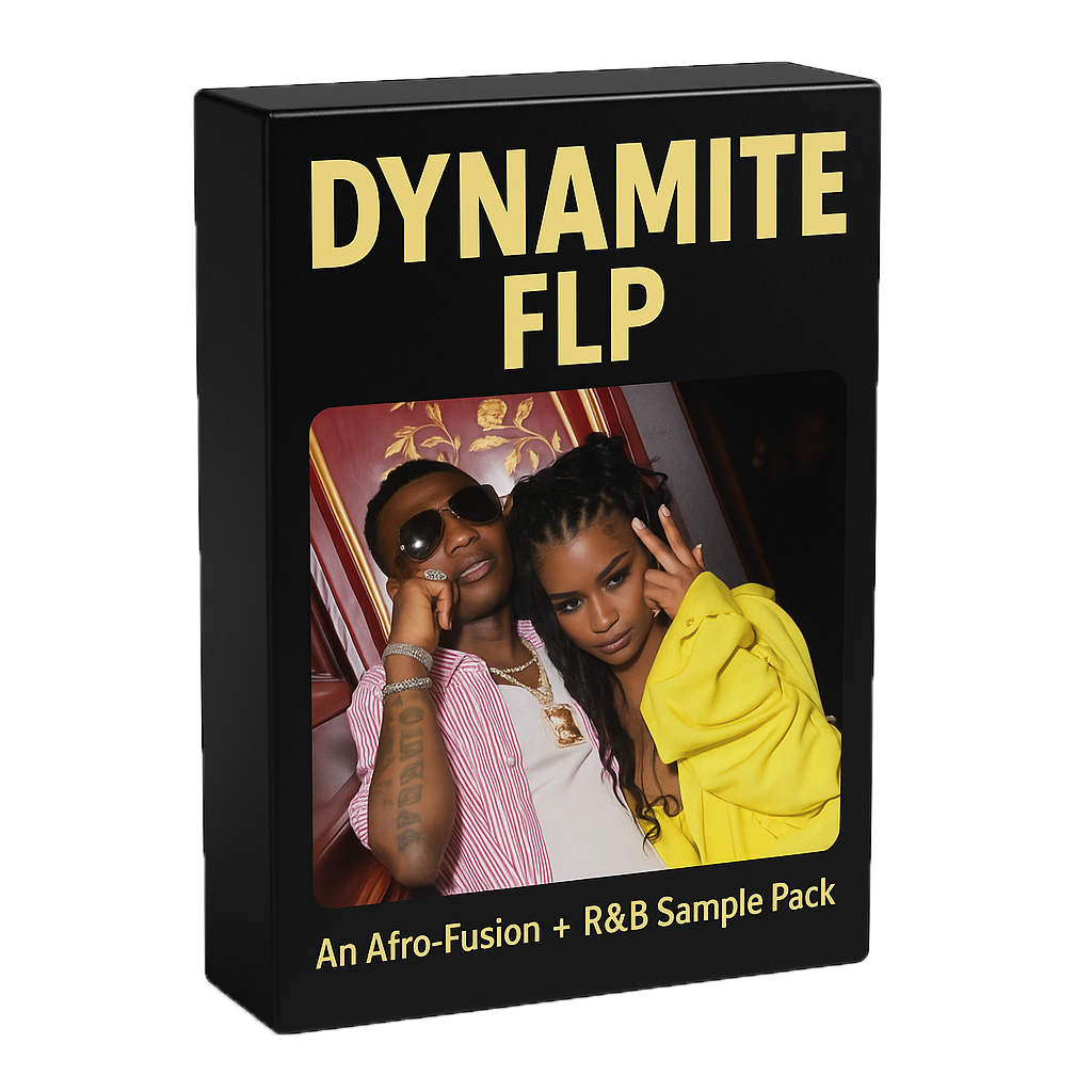 Dynamite FLP