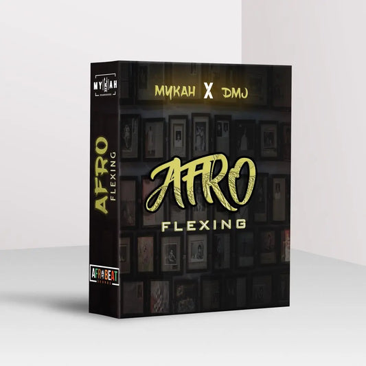 AFRO FLEXING