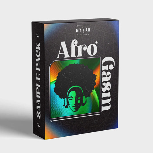AfroGasm