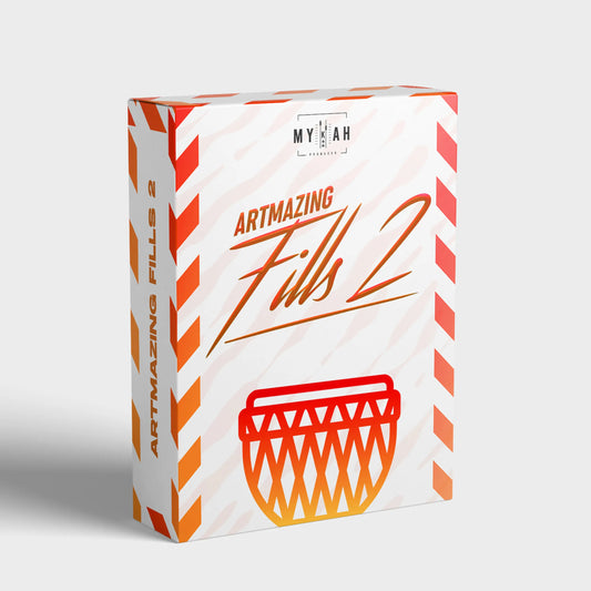 Artmazing Fills 2