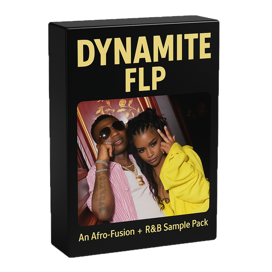Dynamite FLP