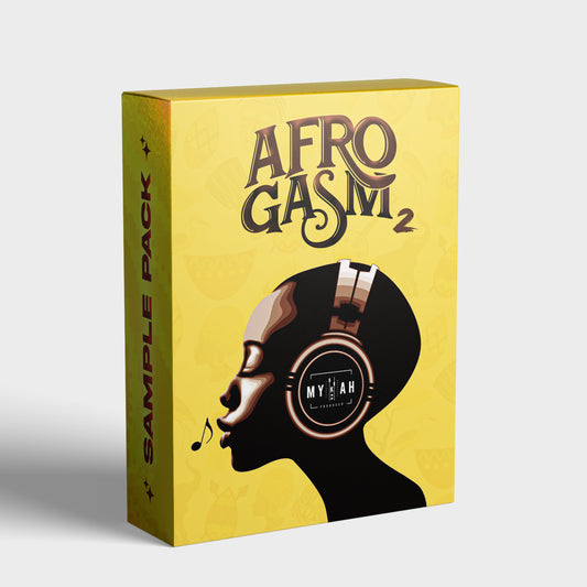 Afro Gasm 2