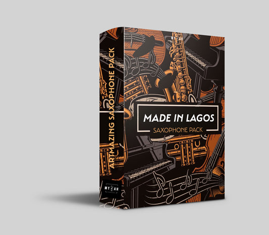 Demo Made in Lagos
