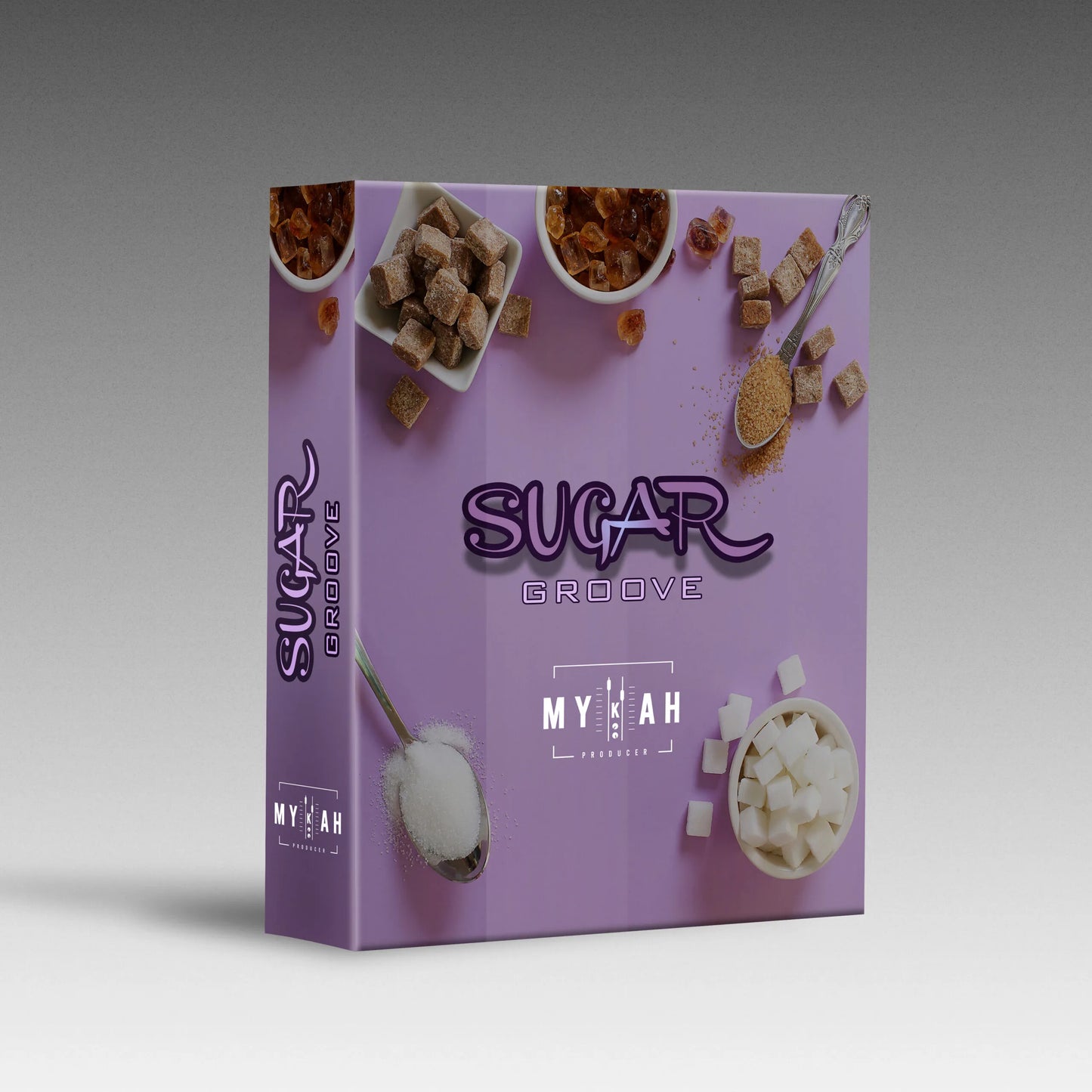 SUGAR GROOVE