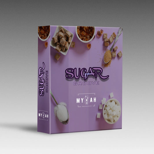 SUGAR GROOVE