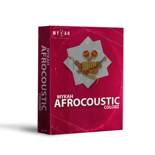 AFROCOUSTIC