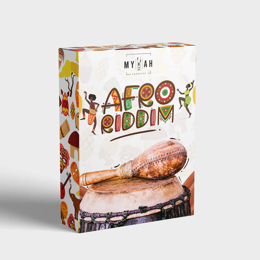 Afro Riddim